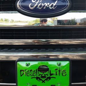 Meet your Posher, James